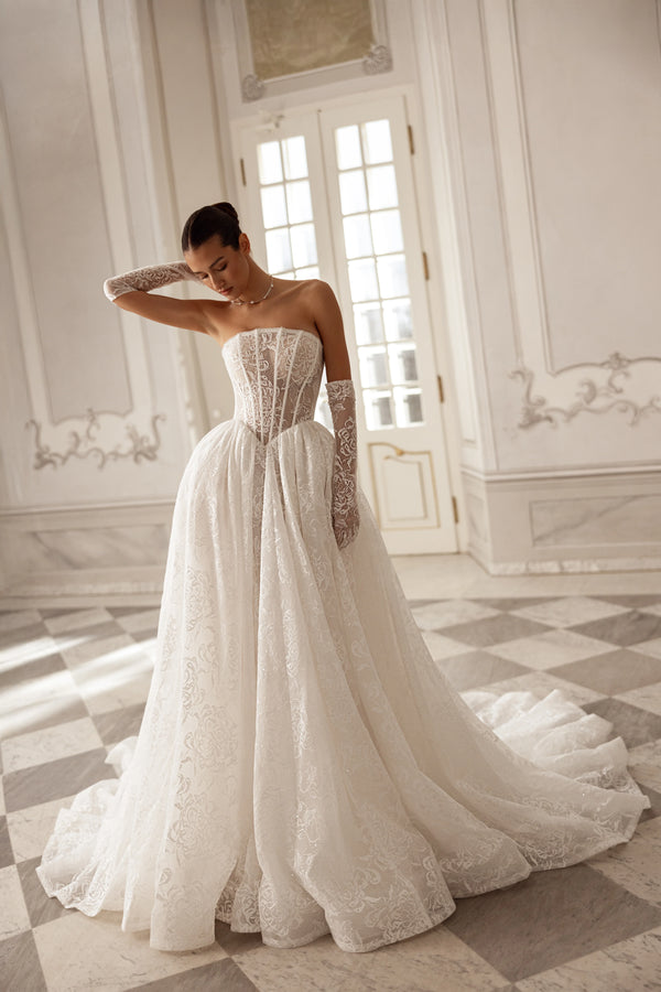 ROCHIE DE MIREASA MILANA