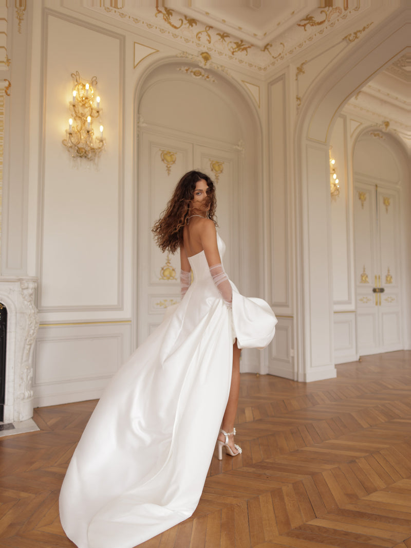 rochie de mireasa Ottawa