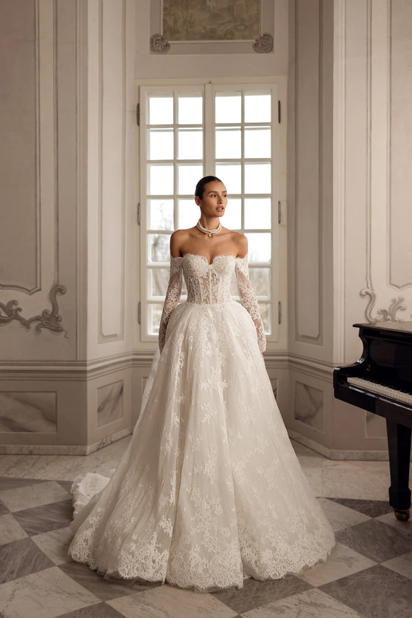 ROCHIE DE MIREASA RAMONA