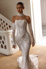 ROCHIE DE MIREASA ROSE