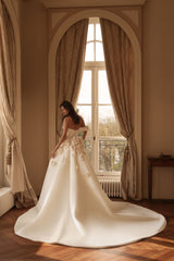 ROCHIE DE MIREASA SAPFIR